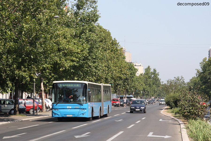 IKARBUS IK218N