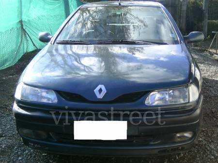 Renault Laguna 20 GXE