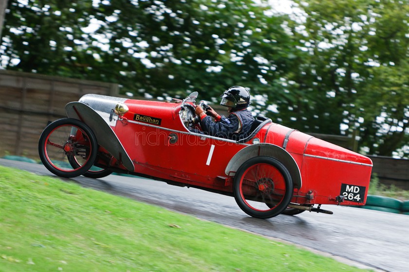 Baughan Cyclecar