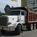 Peterbilt 357SB