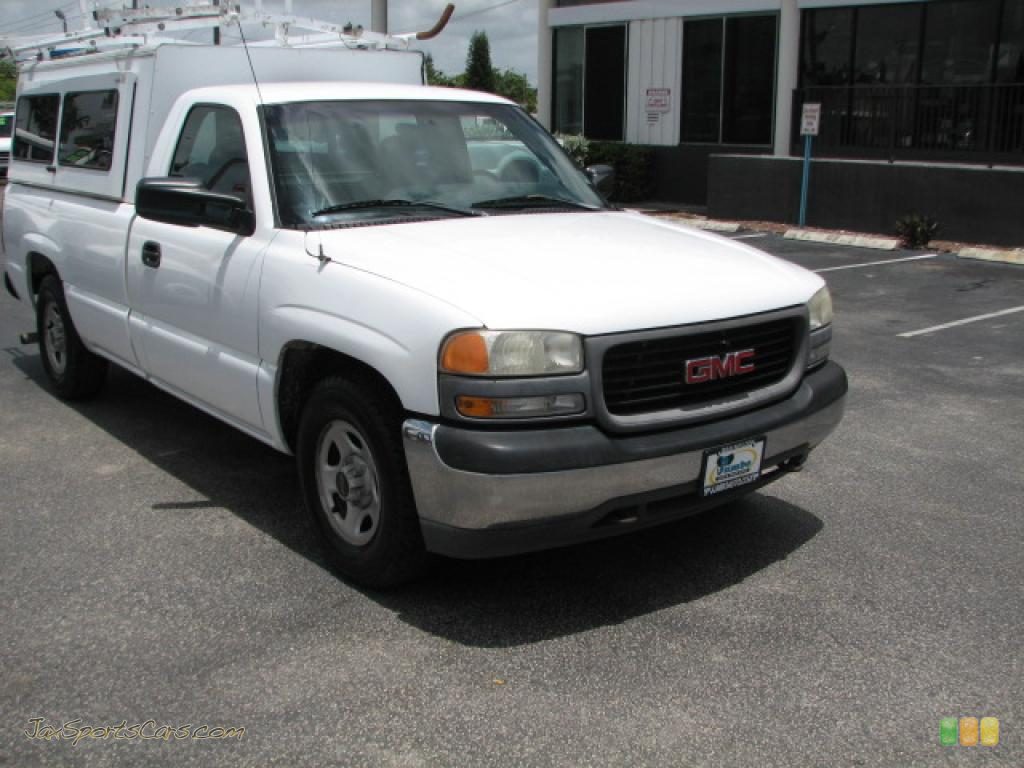 GMC Sierra 1500 SL