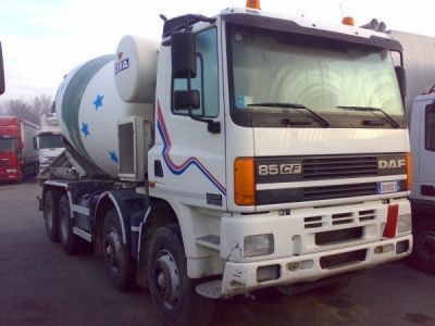 DAF 95430 ATi