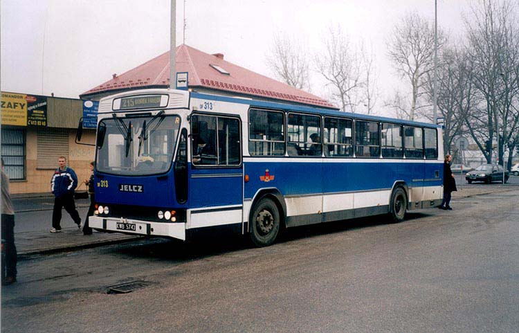 Jelcz M120