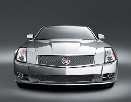 Cadillac XLR