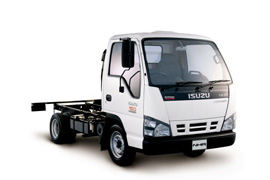 Isuzu NHR