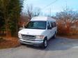 Ford E-350 Power Stroke Diesel