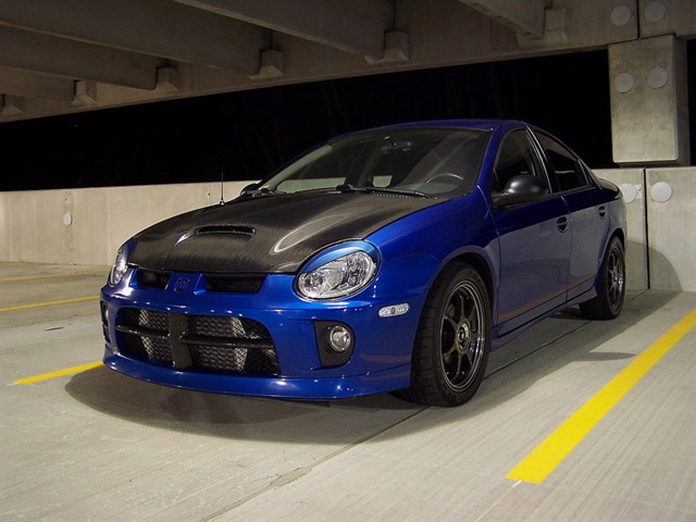 Dodge SRT4