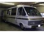 Winnebago Windcruiser