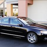 Volvo S80 25T AWD