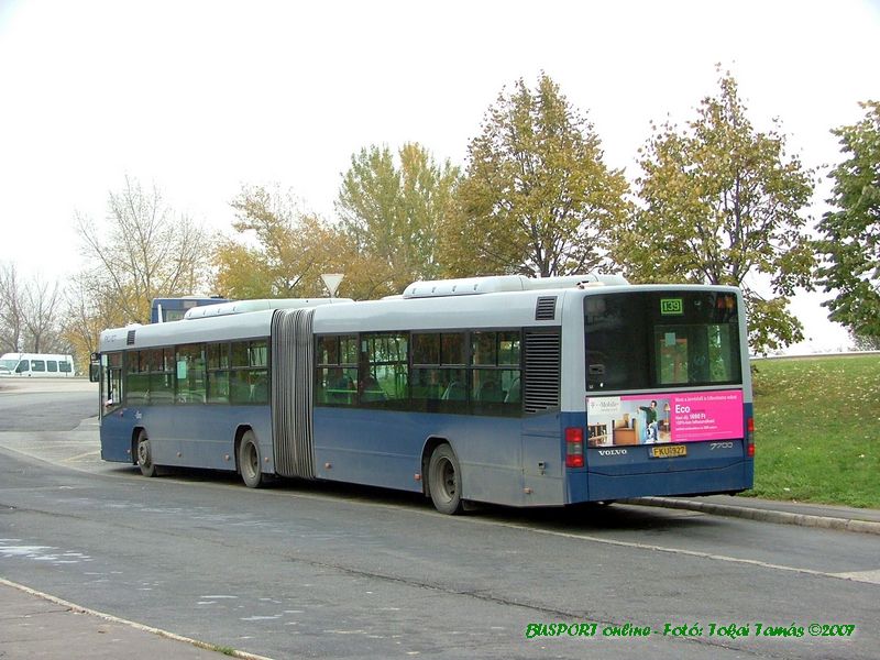 Volvo 7000A