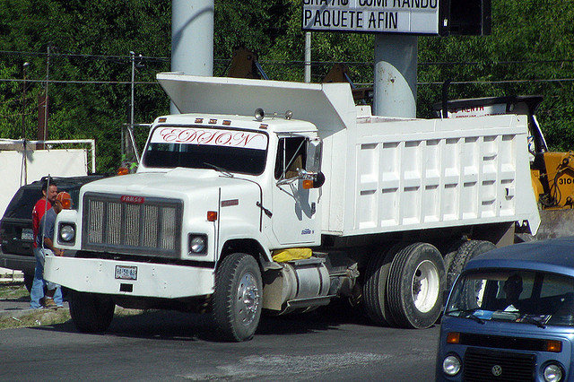 International SF2500