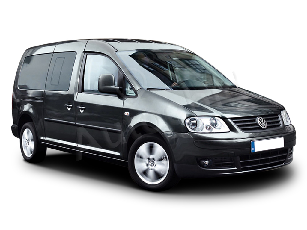 Volkswagen CADDY LIFE