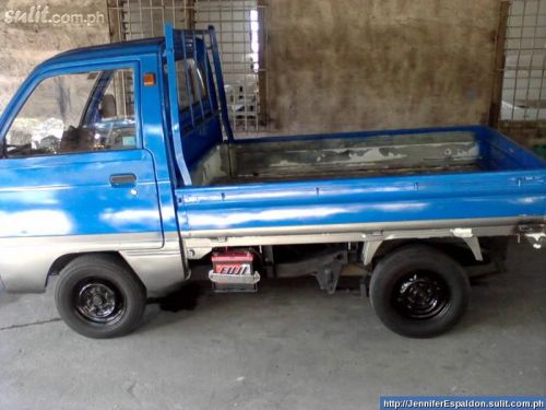 Chevrolet S10 Blazer 43