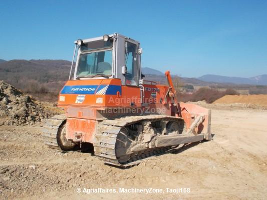 Fiat-Hitachi FD-175