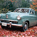 Studebaker Champion 4dr