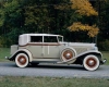 Phaeton Unknown