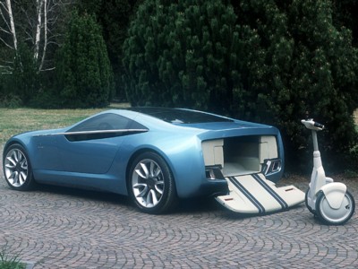 Bertone Birusa