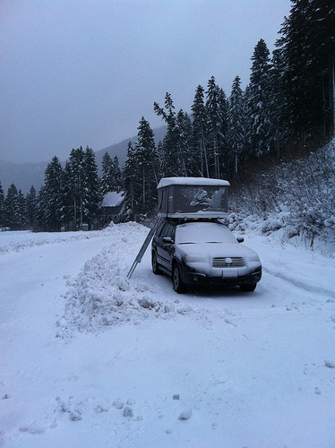 Subaru Forester 20 GL