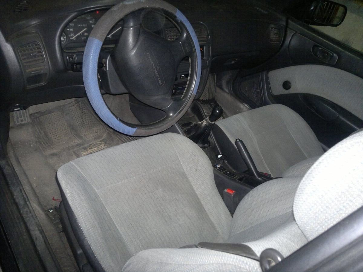 Subaru Legacy 20 LX