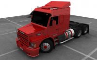 Scania T450 143H