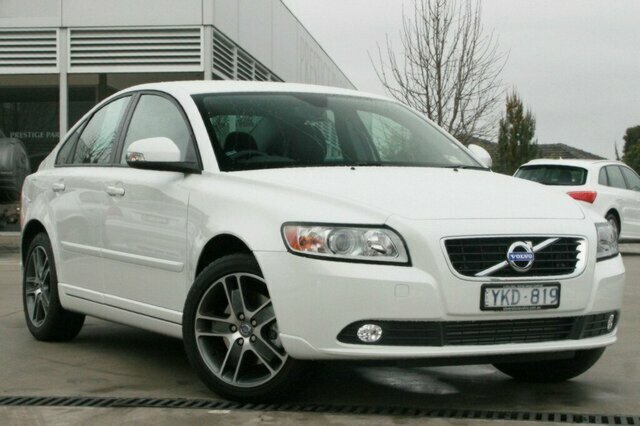 Volvo M S40