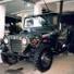 Ford M151-A1 Military Utility Tactical Truck