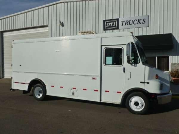 Freightliner MT45