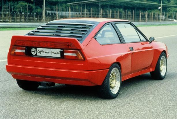 Alfa Romeo Alfasud 13