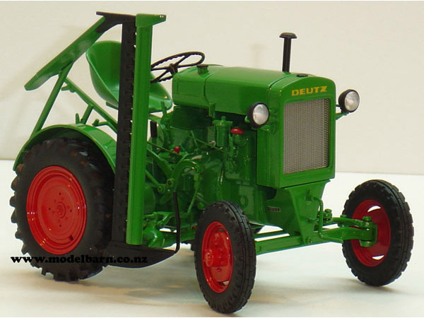 Deutz M414