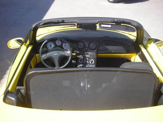 Fiat Barchetta 18L