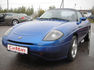 Fiat Barchetta 18L