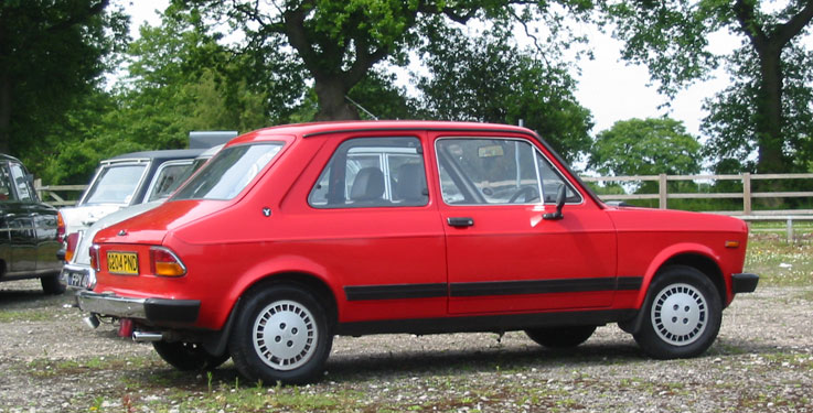 Zastava 101