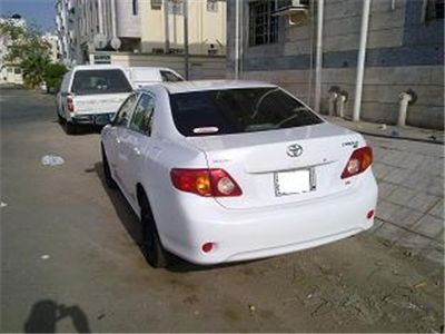 Toyota Tercel 15 XLi Toyota Tercel 15 XLi