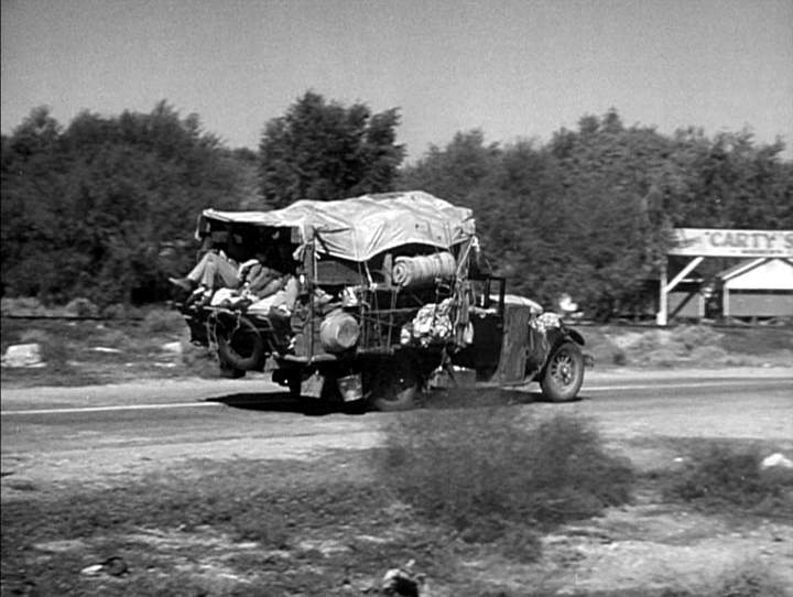 Hudson Super Six Sedan