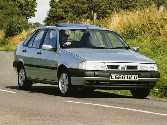 Fiat Tempra 20ie