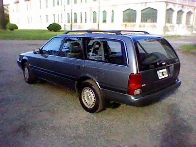 Mazda 626 GLX 20