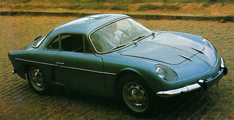 Willys Interlagos