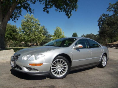 Chrysler 300M 37L V6