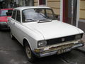Moskvitch 2138 Moskvitch 2138
