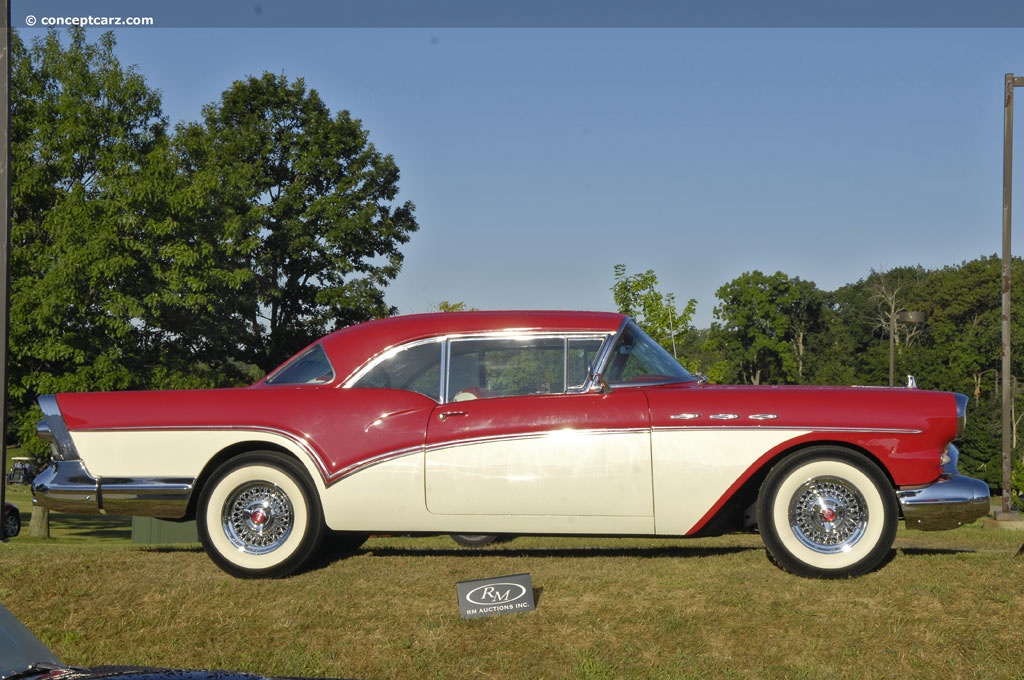 Buick Special Hardtop