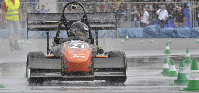 Formula Student Unknown