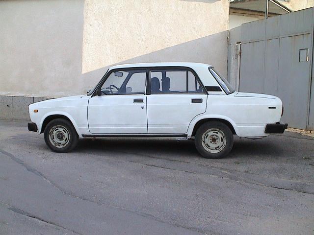 Lada 21053 1500