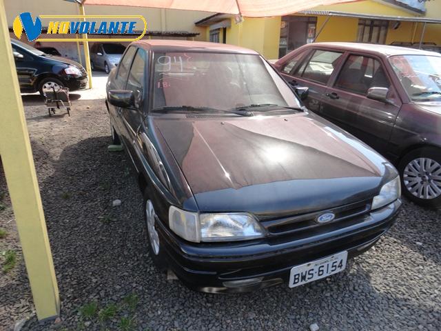 Ford Verona GL 18i