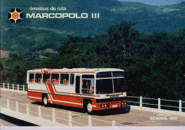 Marcopolo Marcopolo III