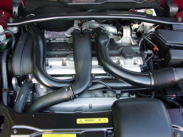 Volvo XC 90 T6 Volvo XC 90 T6