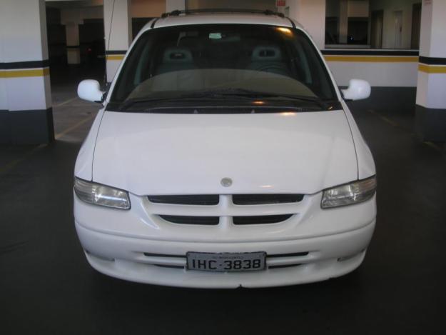 Chrysler Grand Caravan LE