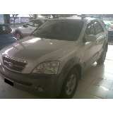 Kia Mohave 38 EX