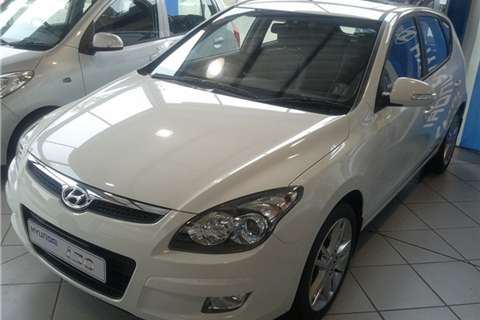 Hyundai I30 20 GLS