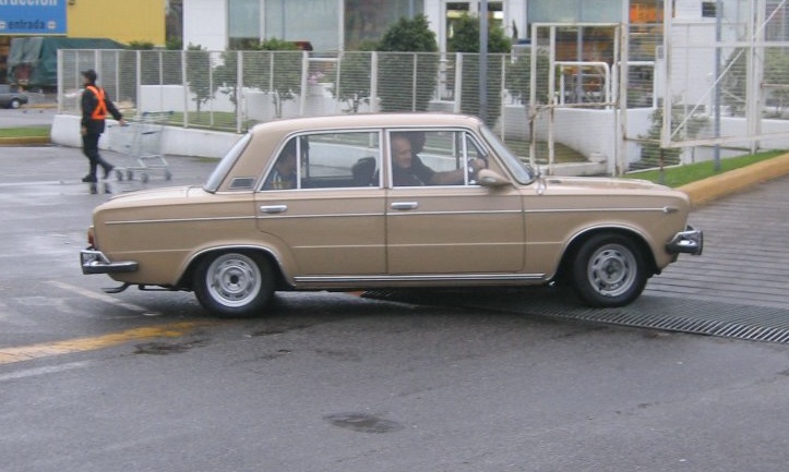 FSO Polonez 125P 1500 FSO Polonez 125P 1500