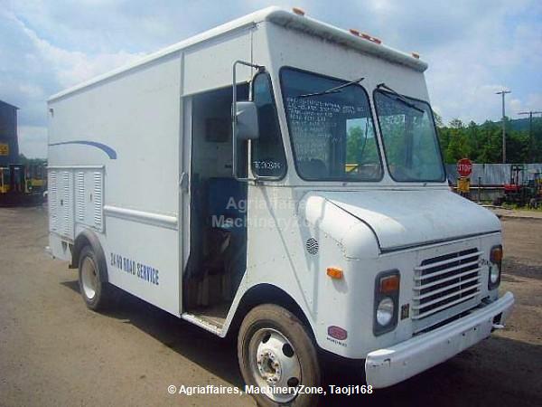 Chevrolet T6500